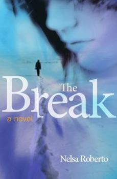 Paperback The Break Book