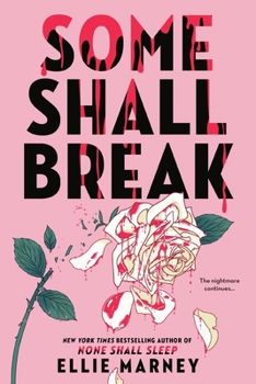 Paperback Some Shall Break Book