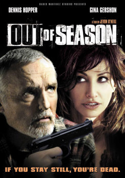 DVD Out of Season Book