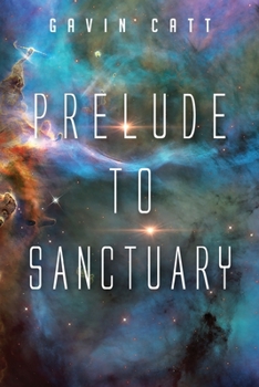 Paperback Prelude to Sanctuary Book