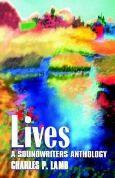 Paperback Lives Book