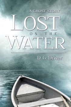 Paperback Lost on the Water Book
