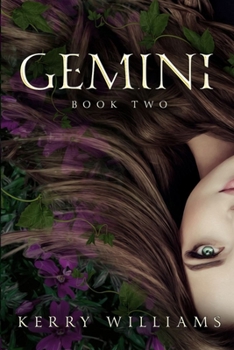 Paperback Gemini Book