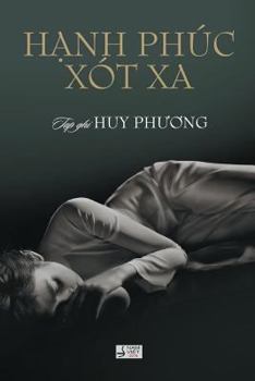 Paperback Hanh Phuc Xot XA [Vietnamese] Book