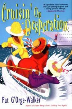 Hardcover Cruisin' on Desperation Book