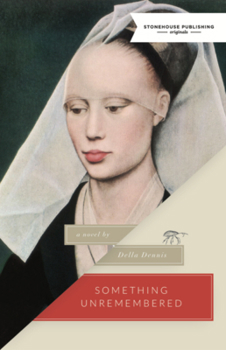 Paperback Something Unremembered Book