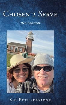 Hardcover Chosen 2 Serve: 2nd Edition Book