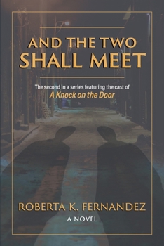 Paperback And the Two Shall Meet Book