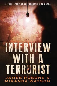 Paperback Interview with a Terrorist Book