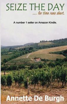 Paperback Seize The Day Book