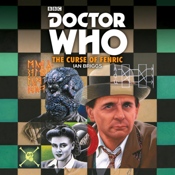 Doctor Who: The Curse of Fenric (A Target Book) - Book #151 of the Doctor Who Target Books (Numerical Order)