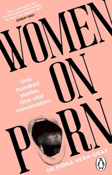 Paperback Penguin Women on Porn One hundred stories. One vital conversation. Book
