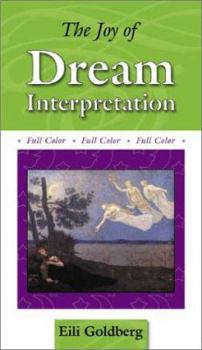 Paperback The Joy of Dream Interpretation Book