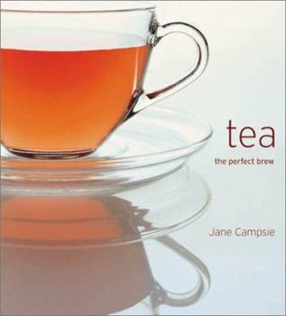 Paperback Tea: The Perfect Brew Book