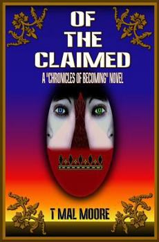 Paperback Of The Claimed Book