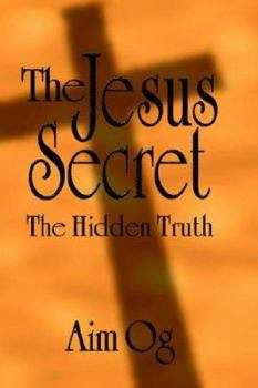 Paperback The Jesus Secret Book