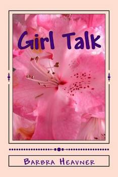 Paperback Girl Talk Book