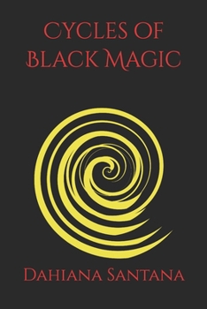 Paperback Cycles of Black Magic Book