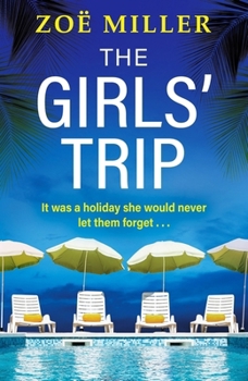Paperback The Girls' Trip Book