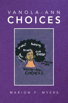 Paperback Vanola-Ann Choices Book