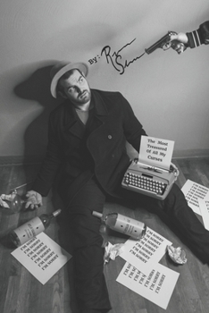 Paperback The Most Treasured of All My Curses Book