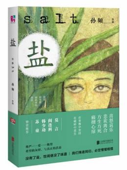 Paperback Salt (Chinese Edition) [Chinese] Book