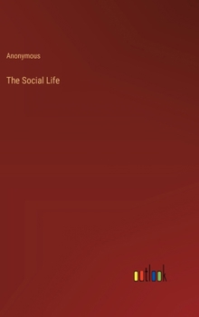 Hardcover The Social Life Book