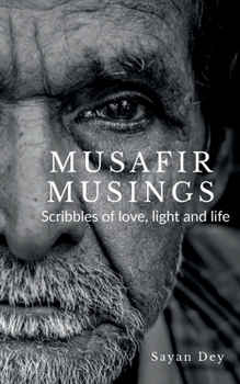 Paperback Musafir Musings Book