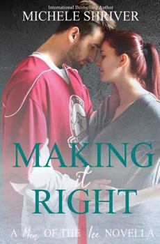 Paperback Making it Right Book