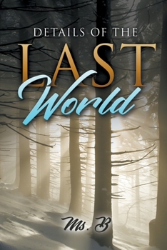 Paperback Details of the Last World Book