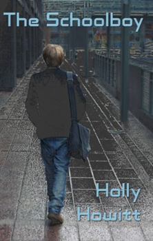 Paperback Schoolboy, The Book