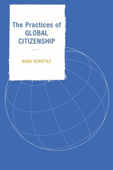 Paperback Practices of Global Citizenship Book