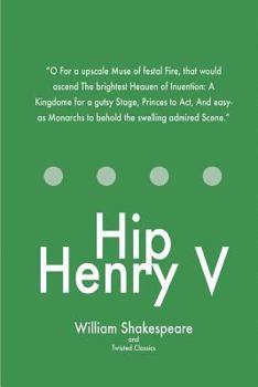 Paperback Hip Henry VI Part 1 Book