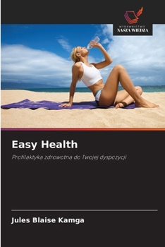 Easy Health (Polish Edition)