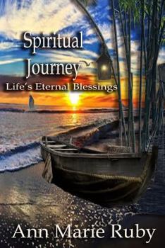 Paperback Spiritual Journey: Life's Eternal Blessings Book