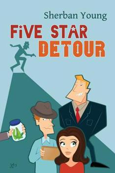 Paperback Five Star Detour Book