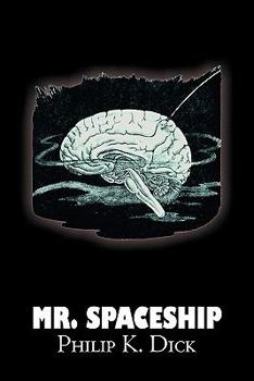 Mr. Spaceship