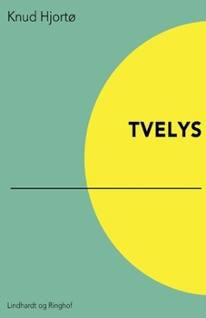 Paperback Tvelys [Danish] Book