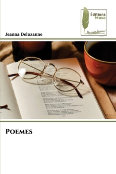 Paperback Poemes [French] Book