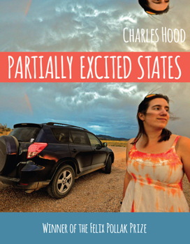 Paperback Partially Excited States Book