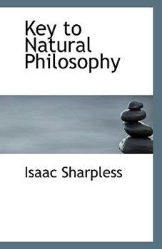 Paperback Key to Natural Philosophy Book