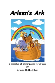 Paperback Arleen's Ark Book