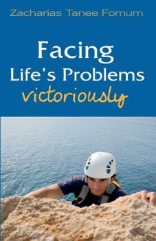 Paperback Facing Life's Problems Victoriously Book