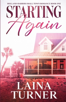 Paperback Starting Again Book