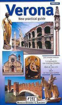 Paperback Verona: New Practical Guide [Spanish] Book
