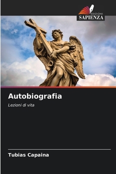 Paperback Autobiografia [Italian] Book