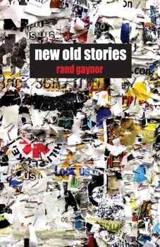Paperback New Old Stories Book