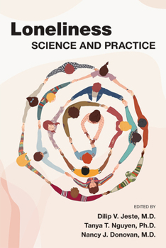 Paperback Loneliness: Science and Practice Book