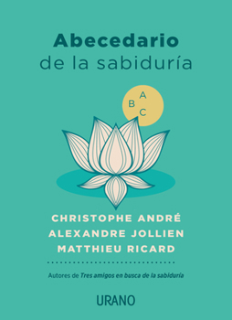 Paperback Abecedario de la Sabiduria [Spanish] Book