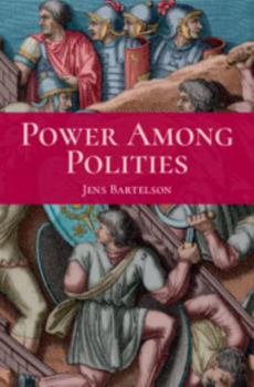 Hardcover Power Among Polities Book